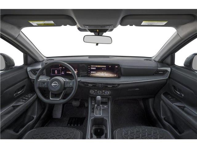 2026 Nissan Kicks SV (Stk: HP2052) in Toronto - Image 5 of 11