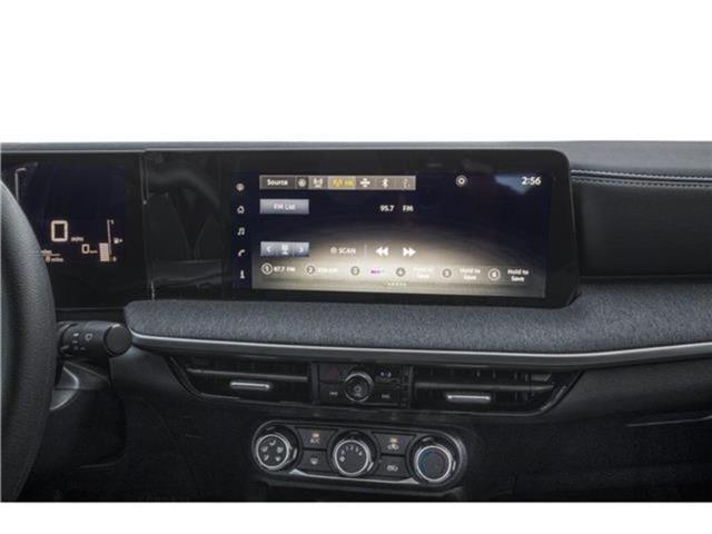 2026 Nissan Kicks SV (Stk: HP2052) in Toronto - Image 8 of 11