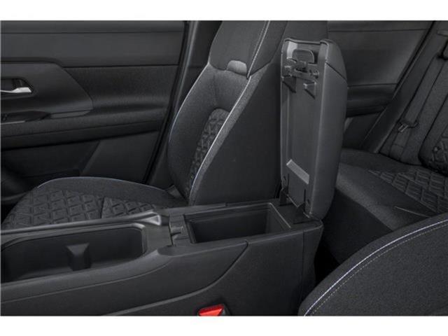 2026 Nissan Kicks SV (Stk: HP2052) in Toronto - Image 10 of 11