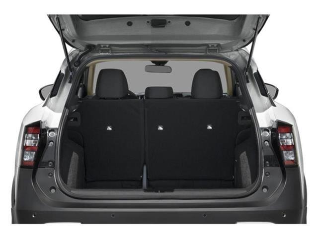 2026 Nissan Kicks S (Stk: HP2090) in Toronto - Image 11 of 11