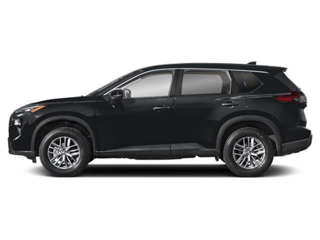 2026 Nissan Rogue S (Stk: HP2091) in Toronto - Image 2 of 11