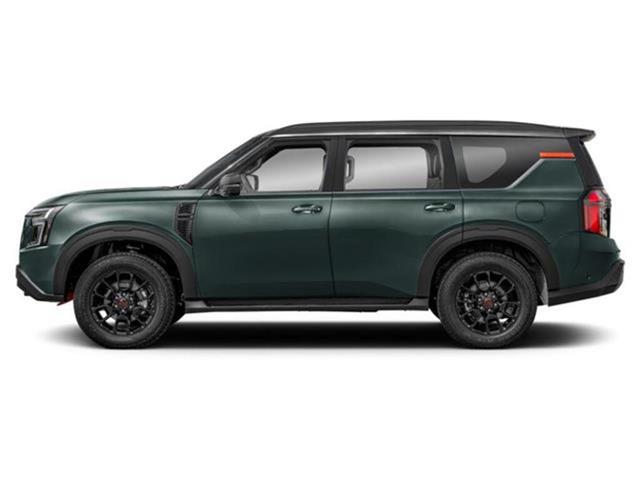 2026 Nissan Armada PRO-4X (Stk: HP2131) in Toronto - Image 2 of 9