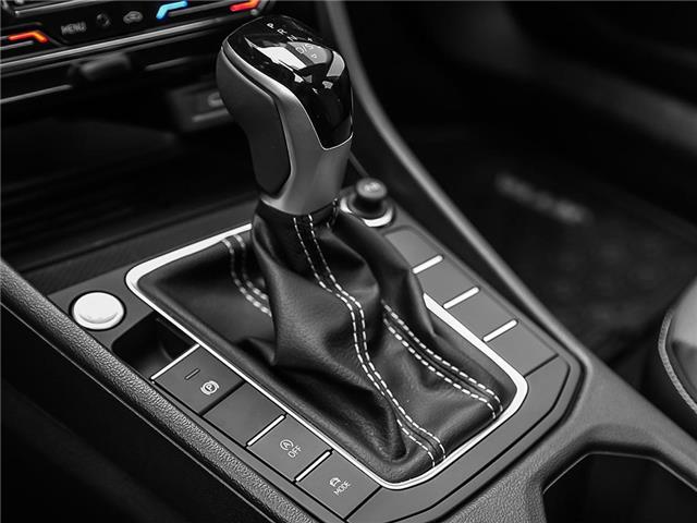 2025 Volkswagen Jetta Highline (Stk: CVW257819) in Cambridge - Image 16 of 21