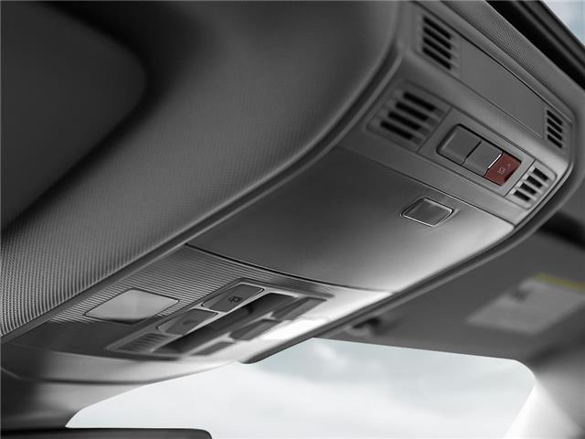 2025 Volkswagen Jetta Highline (Stk: CVW257819) in Cambridge - Image 18 of 21