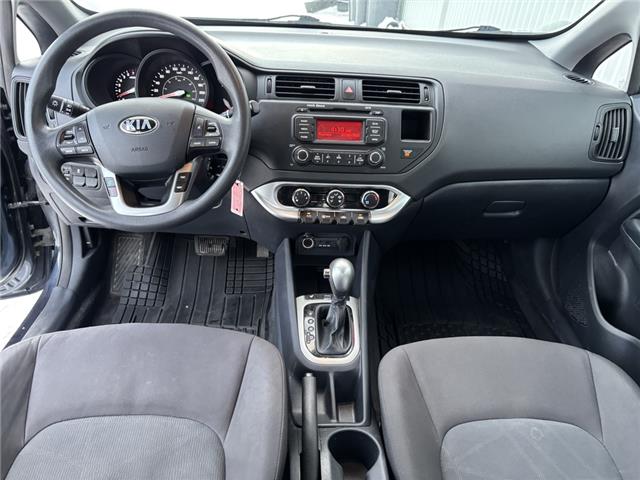 2015 Kia Rio (Stk: 2745) in Hawkesbury - Image 10 of 16 2015 Kia Rio (Stk: 2745) in Hawkesbury - Image 10 of 16