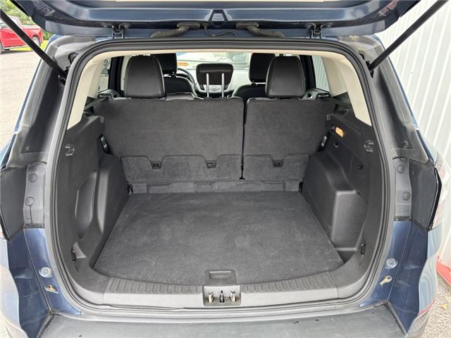 2018 Ford Escape SE (Stk: 2704) in Hawkesbury - Image 5 of 18