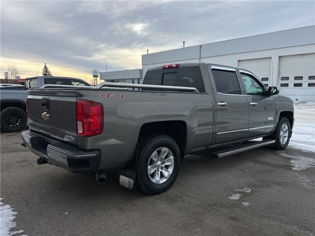2017 Chevrolet Silverado 1500 High Country (Stk: CT064B) in High River - Image 5 of 12
