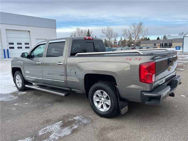 2017 Chevrolet Silverado 1500 High Country (Stk: CT064B) in High River - Image 6 of 12