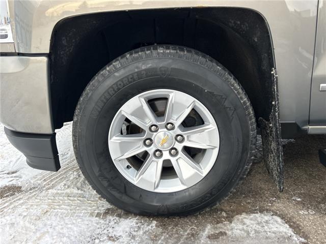 2017 Chevrolet Silverado 1500 High Country (Stk: CT064B) in High River - Image 7 of 12