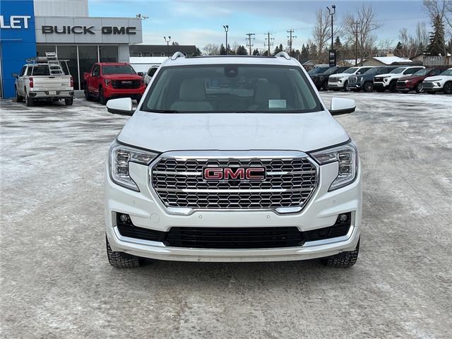 2023 GMC Terrain Denali (Stk: UC1968) in High River - Image 2 of 20