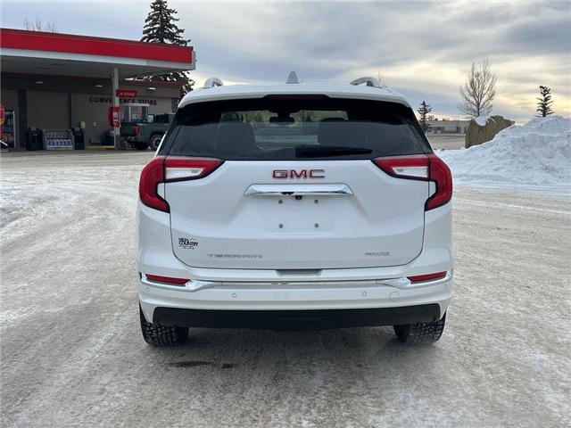 2023 GMC Terrain Denali (Stk: UC1968) in High River - Image 5 of 20