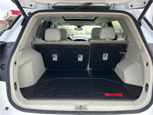 2023 GMC Terrain Denali (Stk: UC1968) in High River - Image 6 of 20