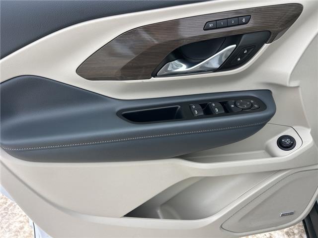 2023 GMC Terrain Denali (Stk: UC1968) in High River - Image 8 of 20