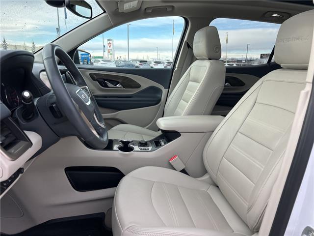 2023 GMC Terrain Denali (Stk: UC1968) in High River - Image 11 of 20