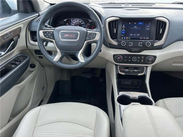 2023 GMC Terrain Denali (Stk: UC1968) in High River - Image 14 of 20