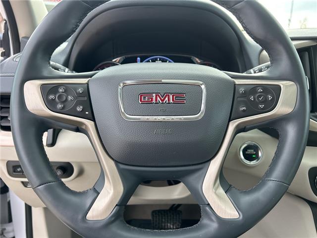 2023 GMC Terrain Denali (Stk: UC1968) in High River - Image 16 of 20