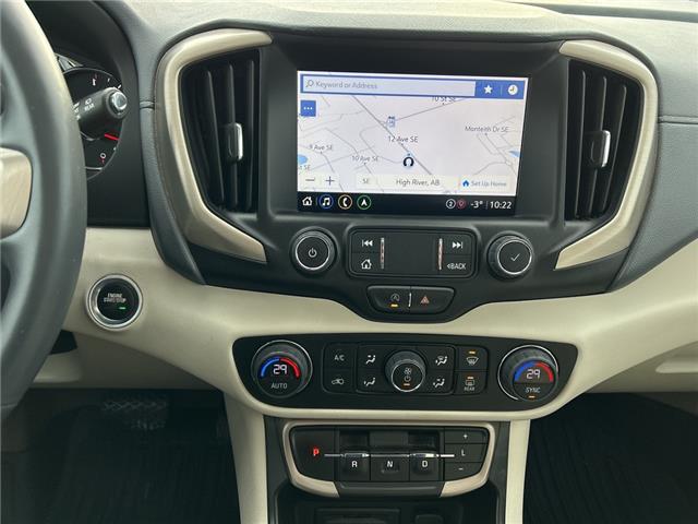 2023 GMC Terrain Denali (Stk: UC1968) in High River - Image 18 of 20