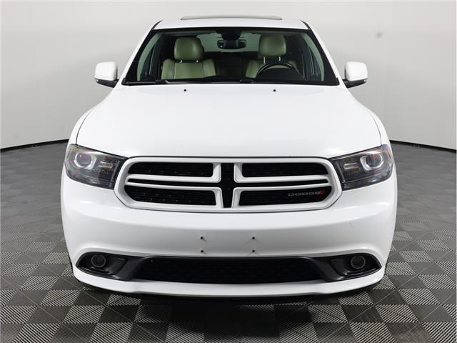 2017 Dodge Durango GT (Stk: A20468) in Calgary - Image 2 of 23