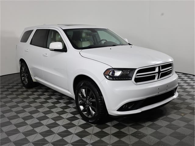 2017 Dodge Durango GT (Stk: A20468) in Calgary - Image 3 of 23