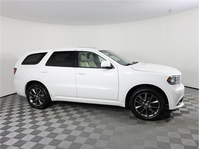 2017 Dodge Durango GT (Stk: A20468) in Calgary - Image 5 of 23
