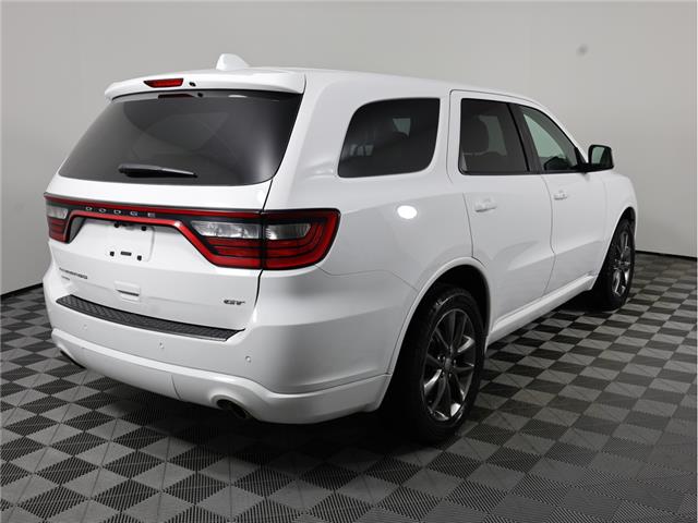 2017 Dodge Durango GT (Stk: A20468) in Calgary - Image 6 of 23