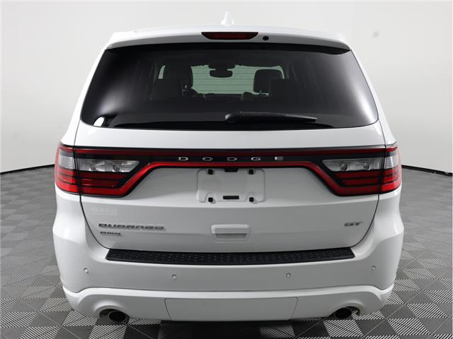 2017 Dodge Durango GT (Stk: A20468) in Calgary - Image 7 of 23