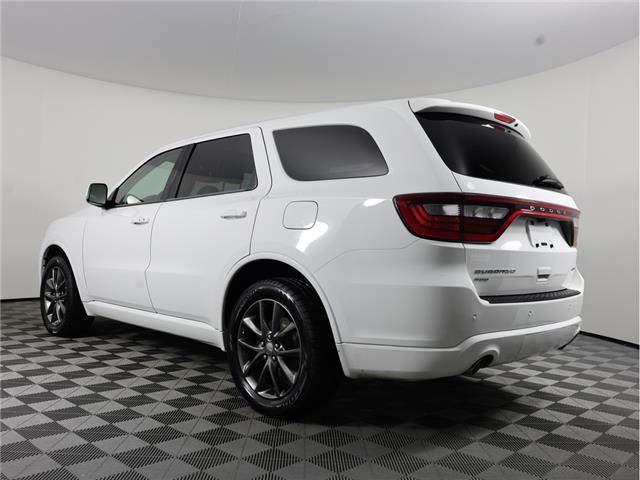 2017 Dodge Durango GT (Stk: A20468) in Calgary - Image 8 of 23