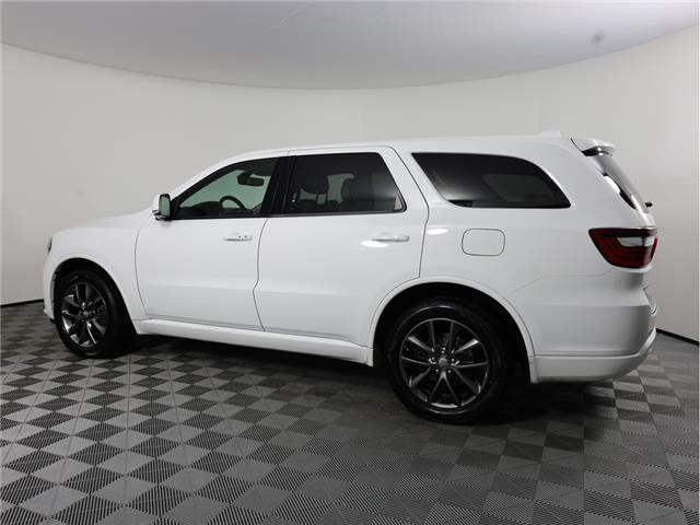 2017 Dodge Durango GT (Stk: A20468) in Calgary - Image 9 of 23