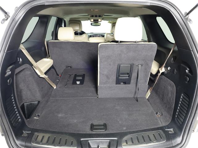 2017 Dodge Durango GT (Stk: A20468) in Calgary - Image 11 of 23