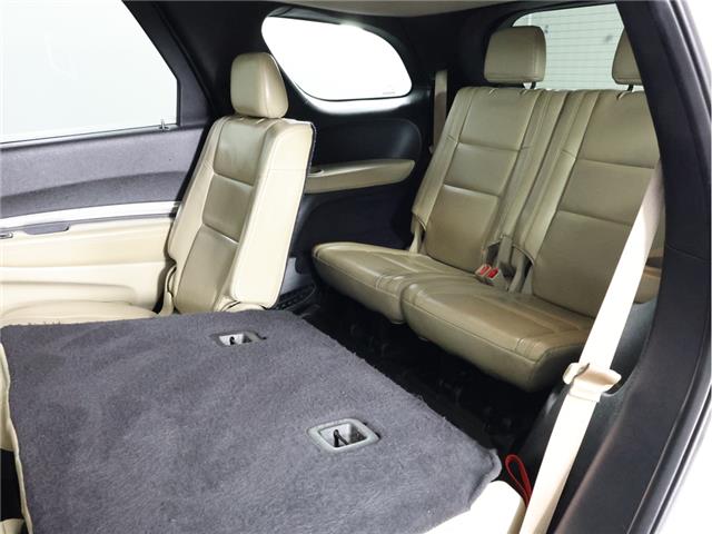 2017 Dodge Durango GT (Stk: A20468) in Calgary - Image 12 of 23