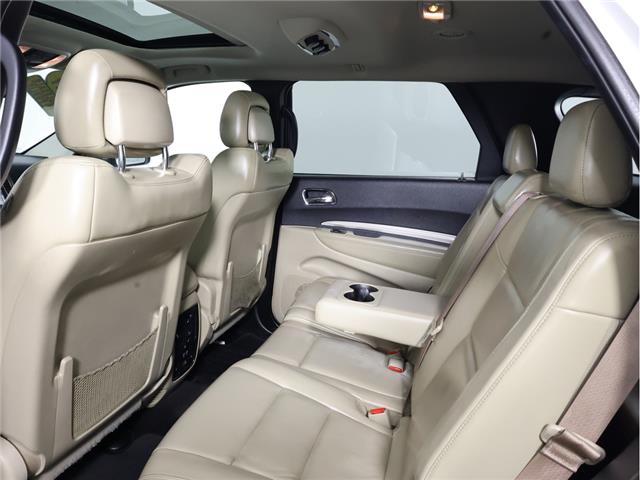 2017 Dodge Durango GT (Stk: A20468) in Calgary - Image 13 of 23