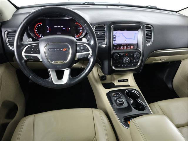 2017 Dodge Durango GT (Stk: A20468) in Calgary - Image 15 of 23