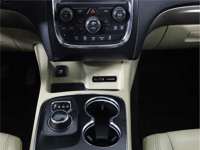 2017 Dodge Durango GT (Stk: A20468) in Calgary - Image 16 of 23