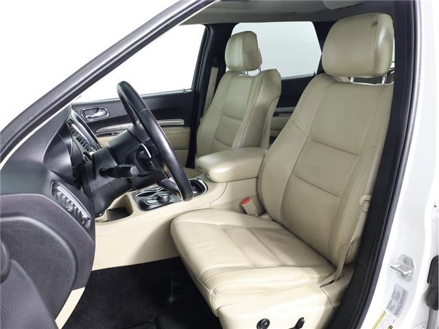 2017 Dodge Durango GT (Stk: A20468) in Calgary - Image 17 of 23