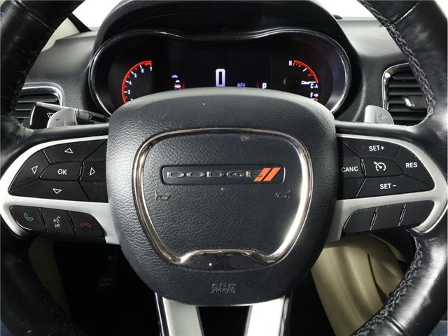 2017 Dodge Durango GT (Stk: A20468) in Calgary - Image 20 of 23