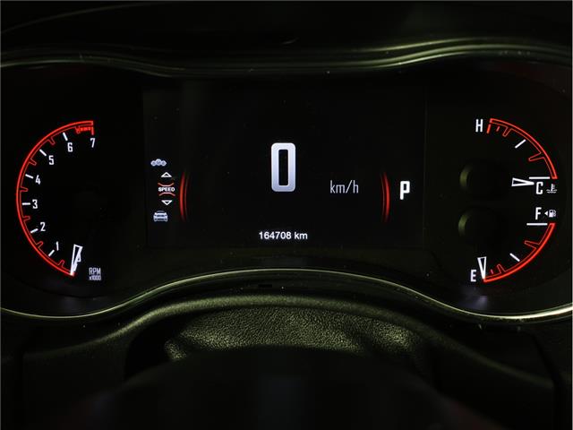 2017 Dodge Durango GT (Stk: A20468) in Calgary - Image 21 of 23