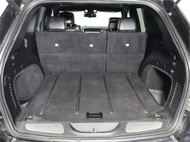 2016 Jeep Grand Cherokee Limited (Stk: A20648) in Calgary - Image 10 of 22