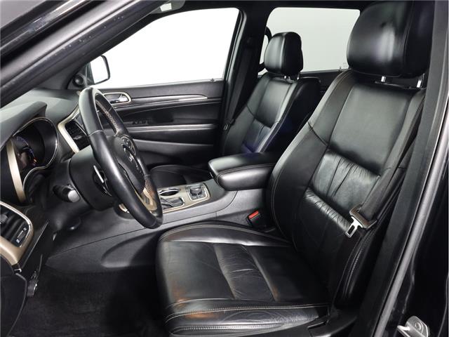 2016 Jeep Grand Cherokee Limited (Stk: A20648) in Calgary - Image 15 of 22