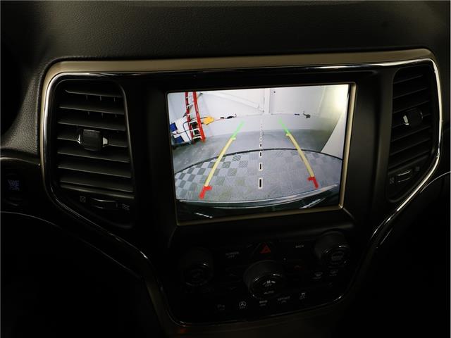 2016 Jeep Grand Cherokee Limited (Stk: A20648) in Calgary - Image 18 of 22