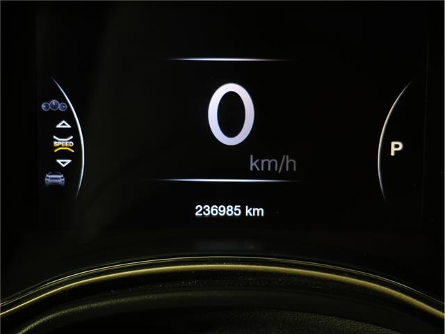 2016 Jeep Grand Cherokee Limited (Stk: A20648) in Calgary - Image 20 of 22