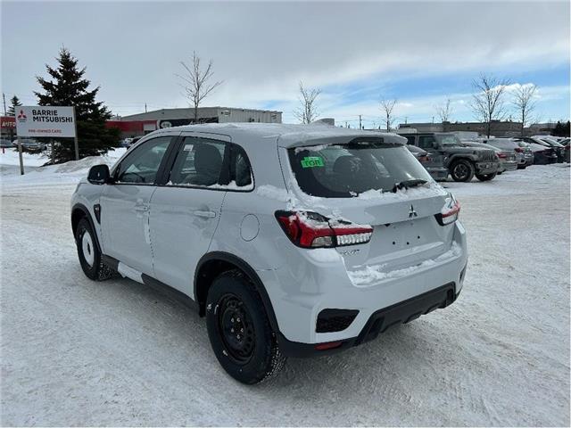 2026 Mitsubishi RVR ES (Stk: T0082) in Barrie - Image 3 of 16 2026 Mitsubishi RVR ES (Stk: T0082) in Barrie - Image 3 of 16