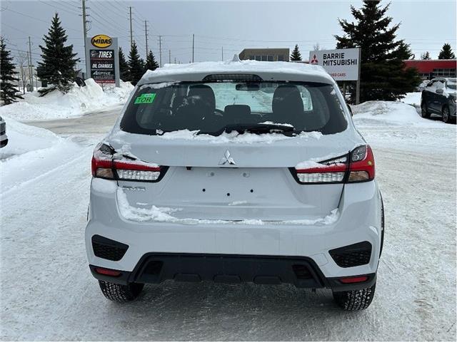 2026 Mitsubishi RVR ES (Stk: T0082) in Barrie - Image 4 of 16 2026 Mitsubishi RVR ES (Stk: T0082) in Barrie - Image 4 of 16