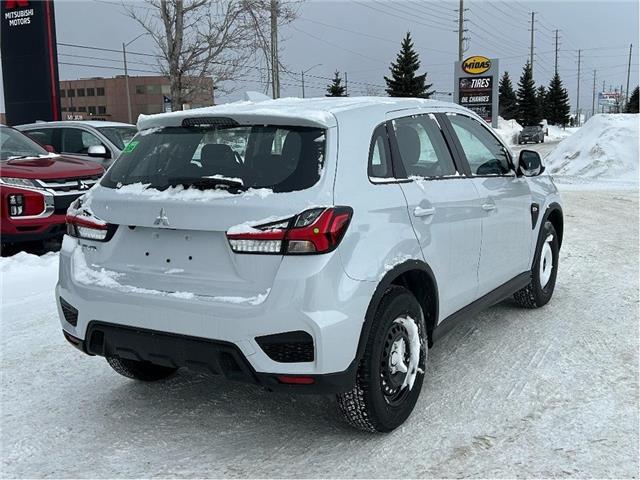 2026 Mitsubishi RVR ES (Stk: T0082) in Barrie - Image 5 of 16 2026 Mitsubishi RVR ES (Stk: T0082) in Barrie - Image 5 of 16
