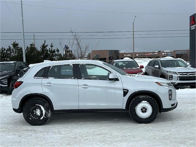2026 Mitsubishi RVR ES (Stk: T0082) in Barrie - Image 6 of 16 2026 Mitsubishi RVR ES (Stk: T0082) in Barrie - Image 6 of 16