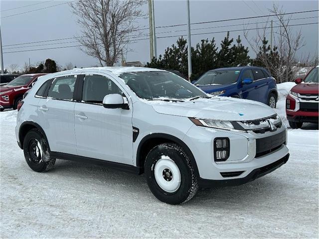 2026 Mitsubishi RVR ES (Stk: T0082) in Barrie - Image 7 of 16 2026 Mitsubishi RVR ES (Stk: T0082) in Barrie - Image 7 of 16