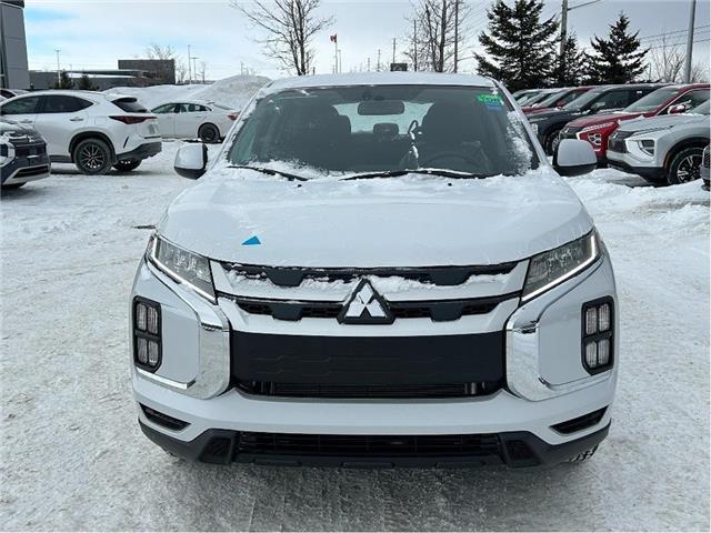 2026 Mitsubishi RVR ES (Stk: T0082) in Barrie - Image 8 of 16 2026 Mitsubishi RVR ES (Stk: T0082) in Barrie - Image 8 of 16