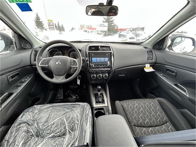 2026 Mitsubishi RVR ES (Stk: T0082) in Barrie - Image 12 of 16 2026 Mitsubishi RVR ES (Stk: T0082) in Barrie - Image 12 of 16