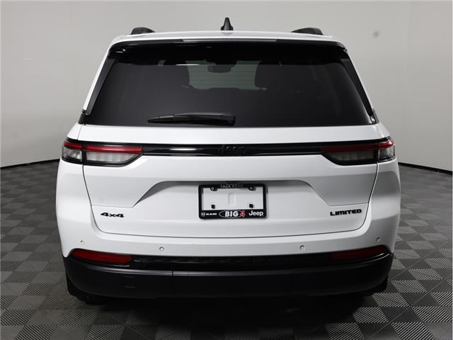 2023 Jeep Grand Cherokee Limited (Stk: B20690) in Calgary - Image 7 of 23 2023 Jeep Grand Cherokee Limited (Stk: B20690) in Calgary - Image 7 of 23