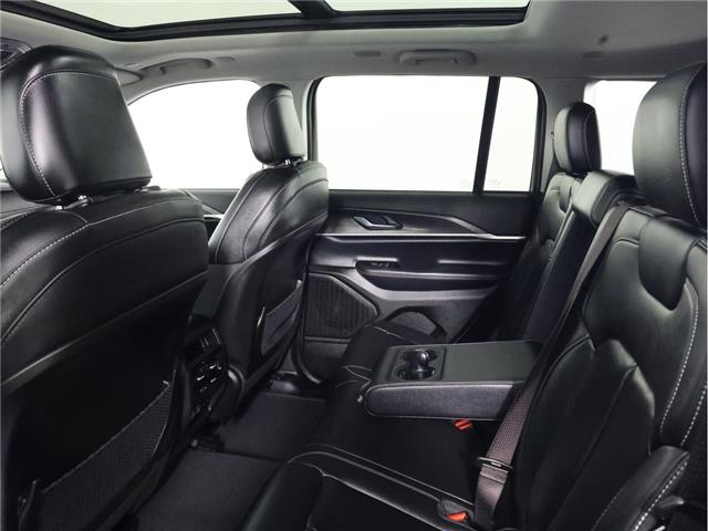 2023 Jeep Grand Cherokee Limited (Stk: B20690) in Calgary - Image 11 of 23 2023 Jeep Grand Cherokee Limited (Stk: B20690) in Calgary - Image 11 of 23
