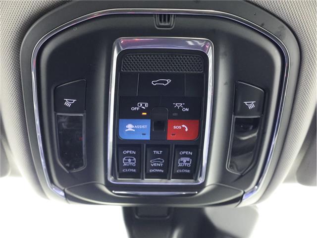 2023 Jeep Grand Cherokee Limited (Stk: B20690) in Calgary - Image 15 of 23 2023 Jeep Grand Cherokee Limited (Stk: B20690) in Calgary - Image 15 of 23